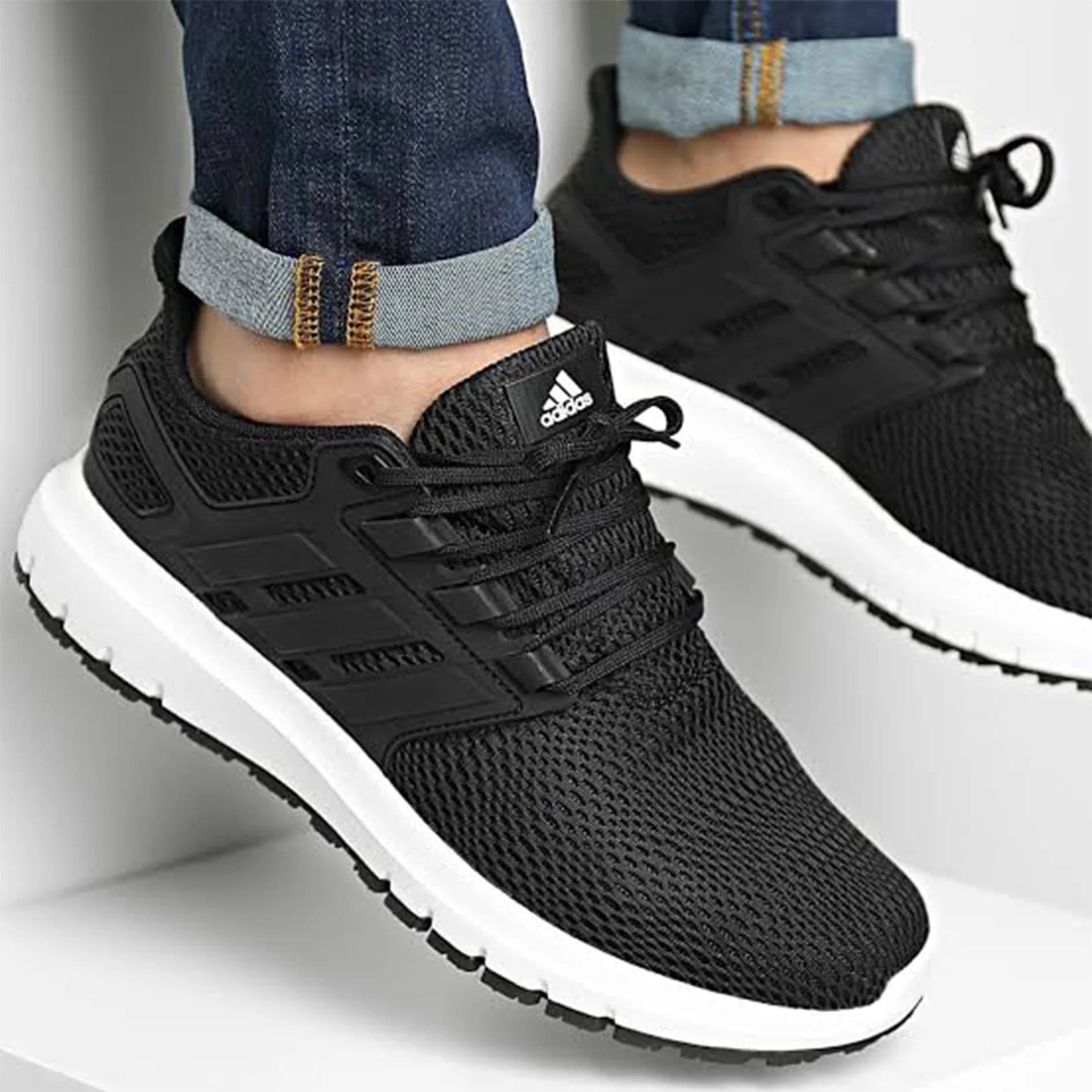 کفش آدیداس اولتیماشُو | adidas Ultimashow FX3624 — تصویر ۲
