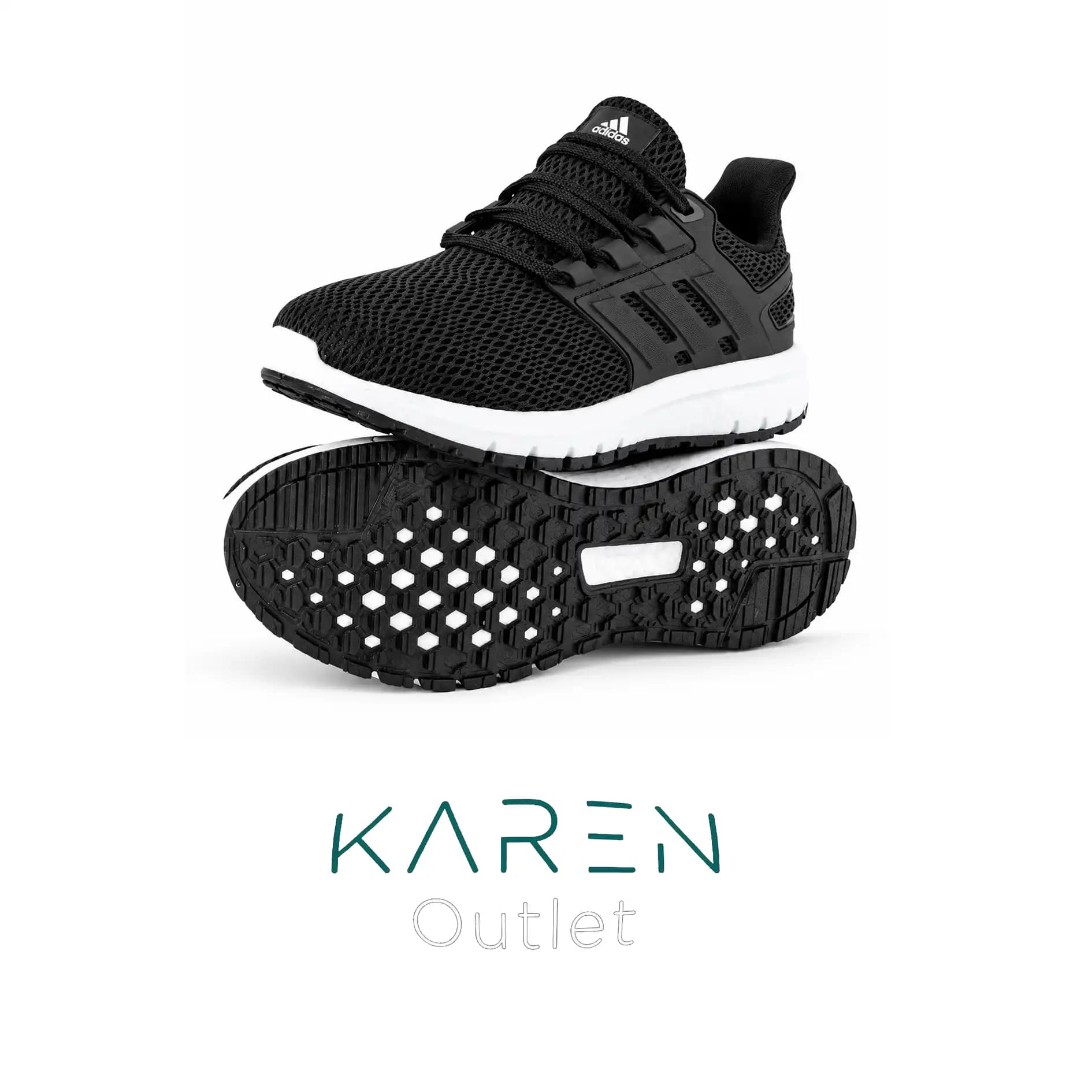کفش آدیداس اولتیماشُو | adidas Ultimashow FX3624 — تصویر ۳