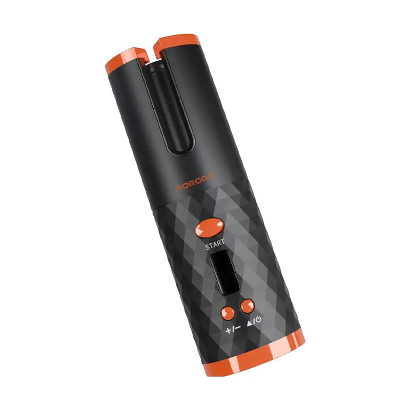 دستگاه کرلی و بابلیس فر مو پرودو Porodo Lifestyle Automatic Hair Curler