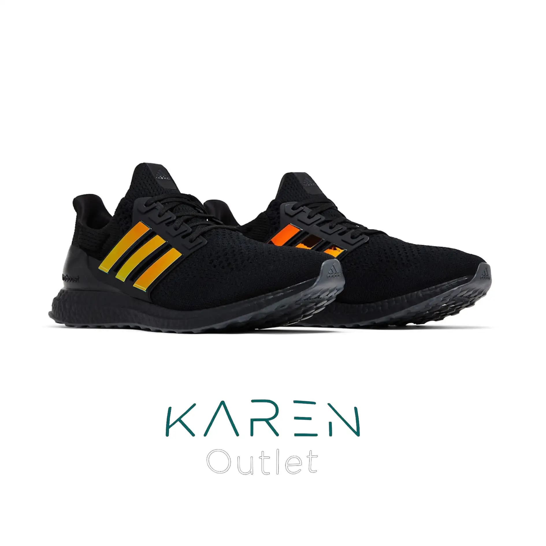 کفش آدیداس اولترا بوست | adidas Ultraboost JH6583 — تصویر ۲