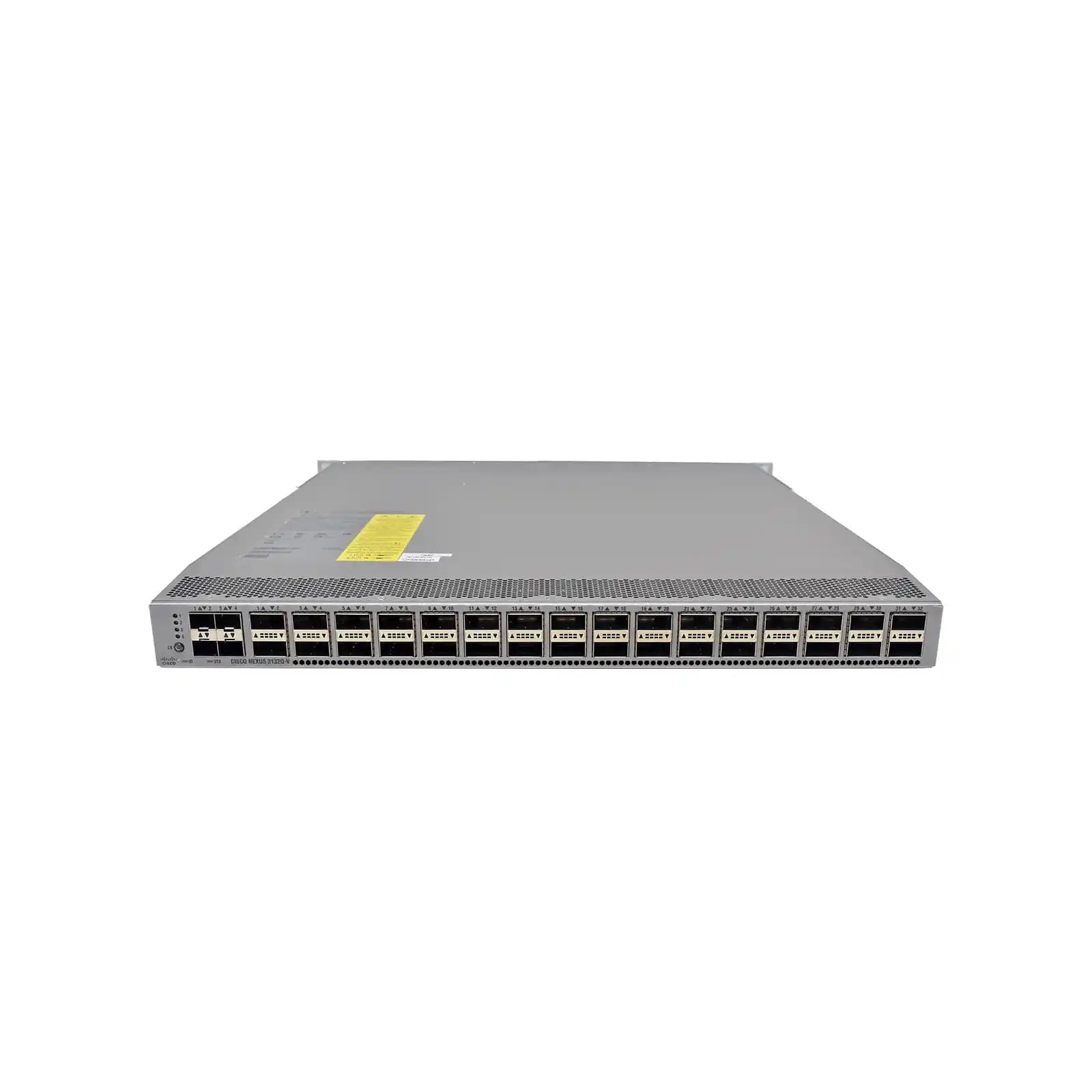 سوئیچ 32 پورت نکسوس سیسکو مدل N3K‑C3132Q‑V