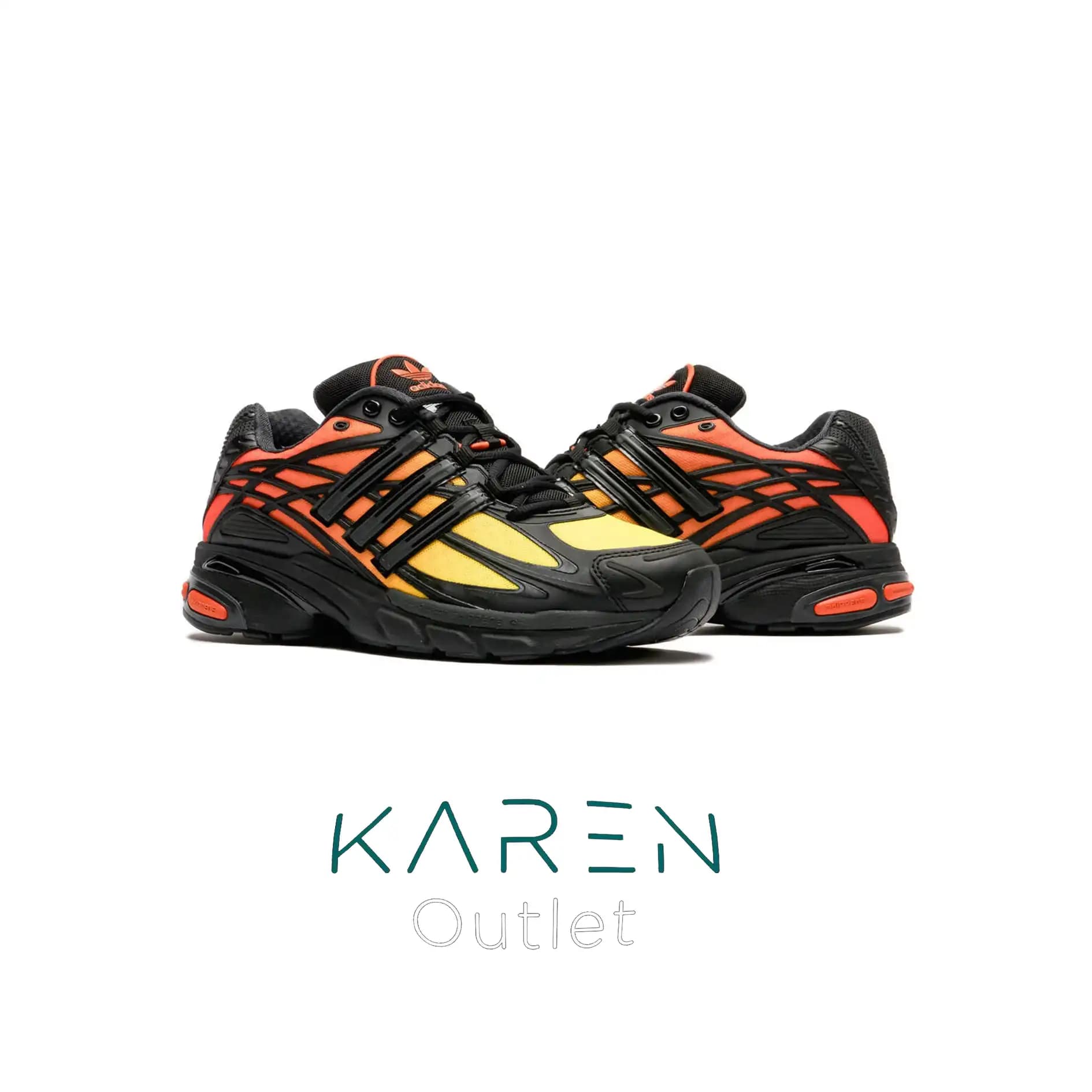 کتونی آدیداس آدی‌استار | adidas Adistar 3 IG1737 — تصویر ۲