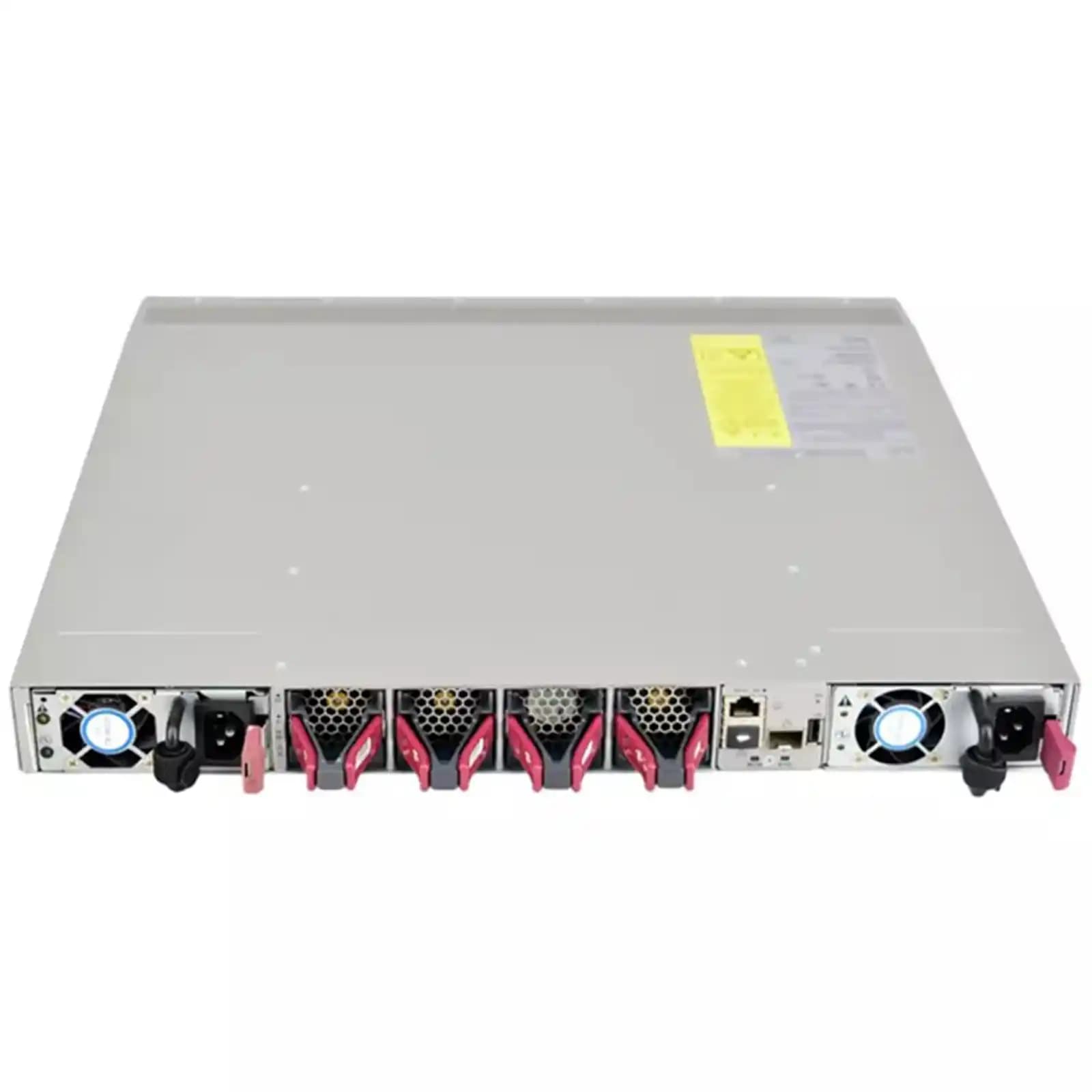 سوئیچ 34 پورت نکسوس سیسکو مدل N3K‑C3132C‑Z — تصویر ۳