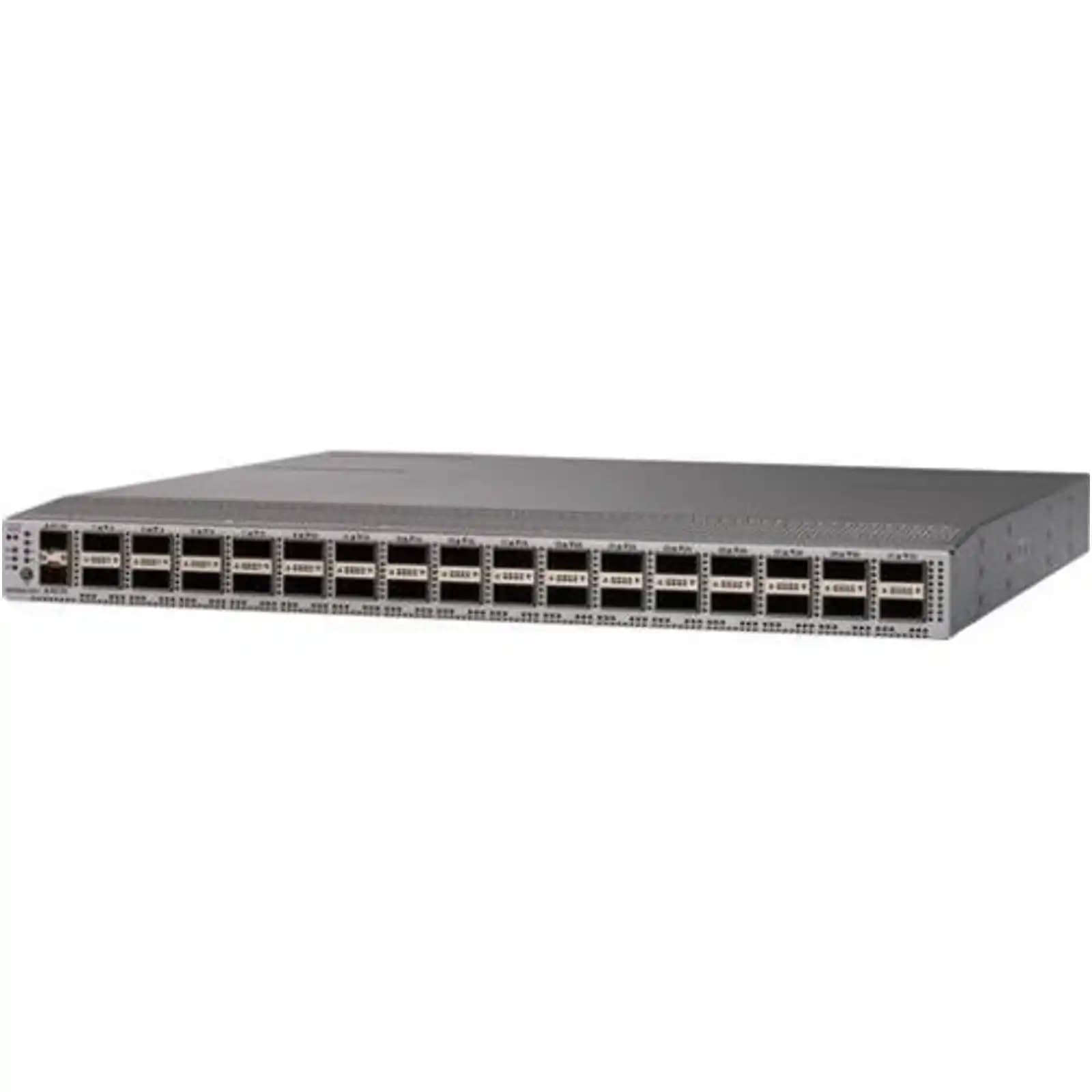 سوئیچ 34 پورت نکسوس سیسکو مدل N3K‑C3132C‑Z — تصویر ۴