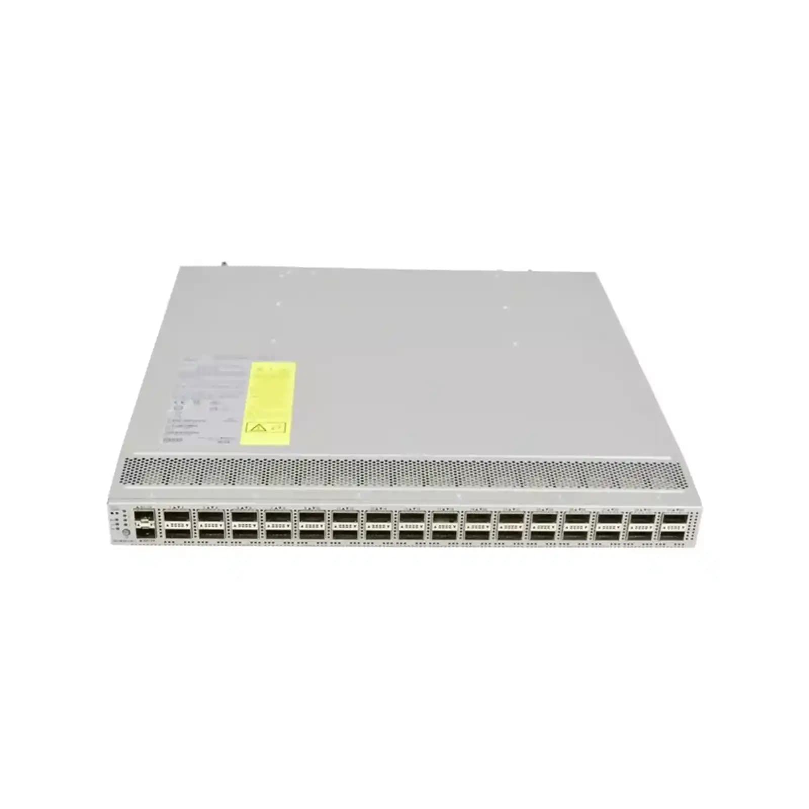 سوئیچ 34 پورت نکسوس سیسکو مدل N3K‑C3132C‑Z