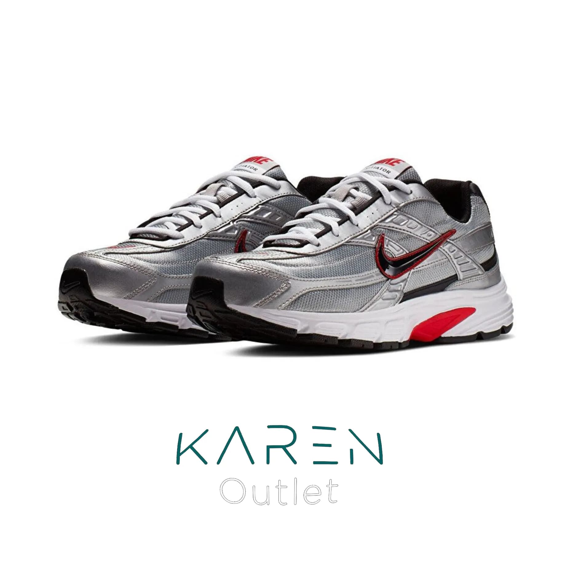 کتونی نایک اینیشیتر | Nike Initiator 394055-001 — تصویر ۲