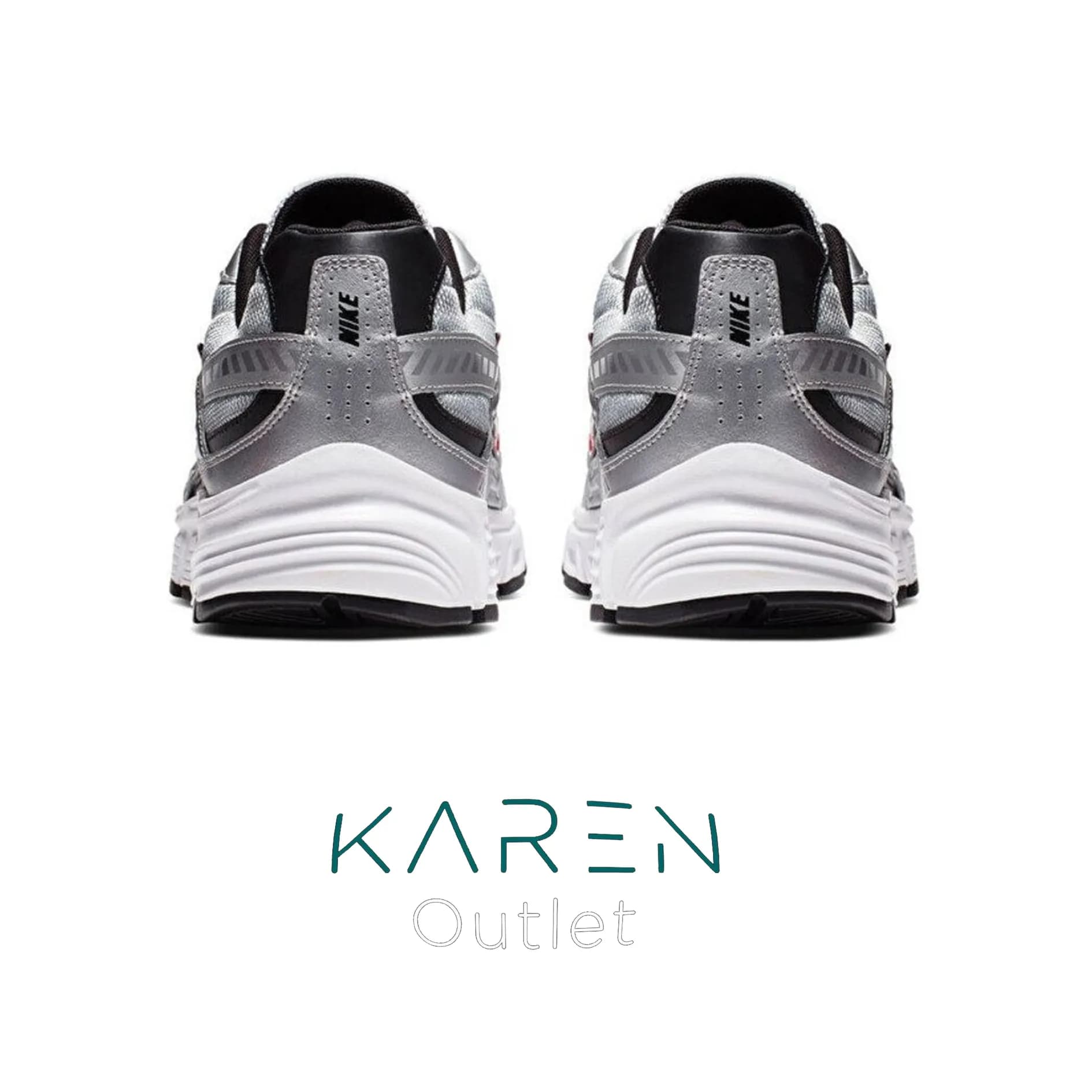 کتونی نایک اینیشیتر | Nike Initiator 394055-001 — تصویر ۳