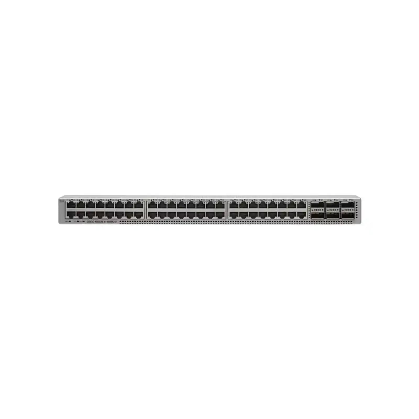 سوئیچ 54 پورت نکسوس سیسکو مدل N3K‑C31108TC‑V