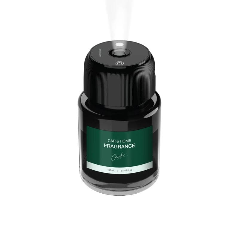 دستگاه خوشبو کننده گرین لاین مدل Green Lion Car And Home Fragrance