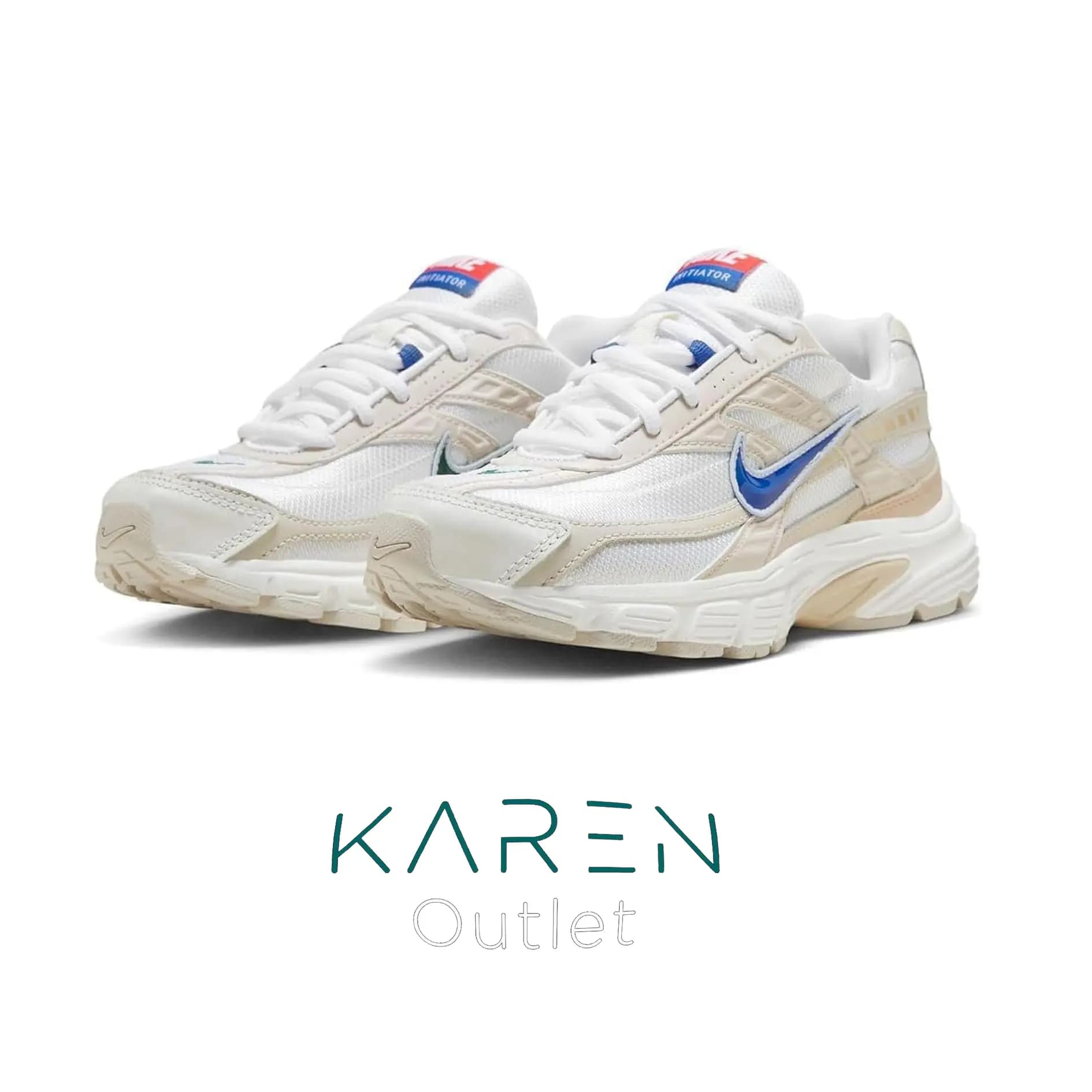 کفش نایک اینیشیتر | Nike Initiator HQ1183-141 — تصویر ۲