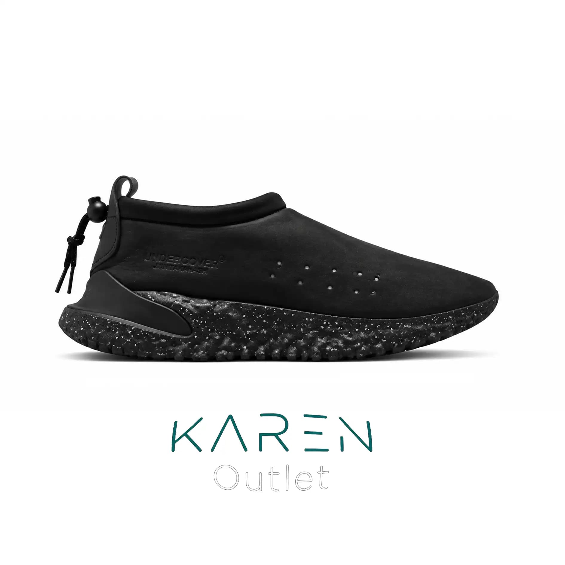 کفش نایک موک فلو | Nike Moc Flow DV5593-002