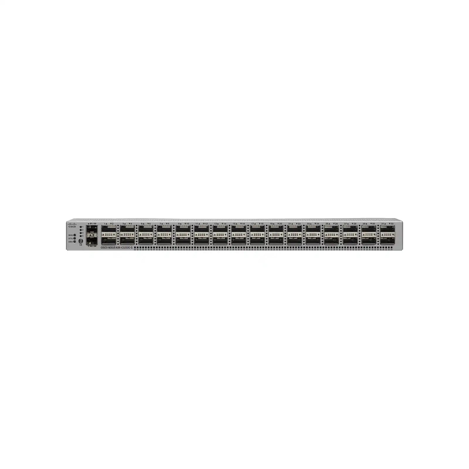 سوئیچ ۳۲ پورت نکسوس سیسکو مدل N3K-3232C