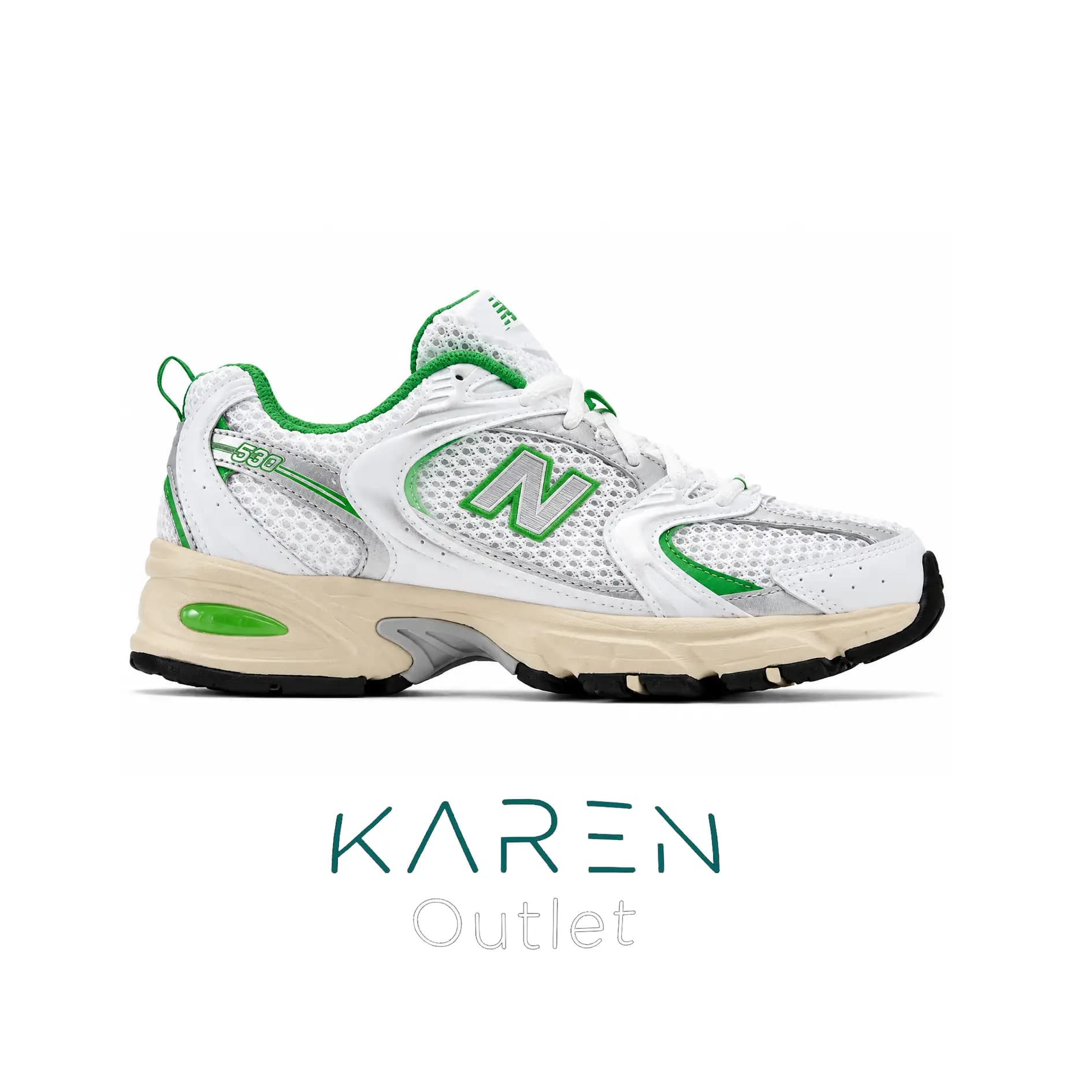 کفش اسپرت نیوبالانس 530 | New Balance 530 MR530EC