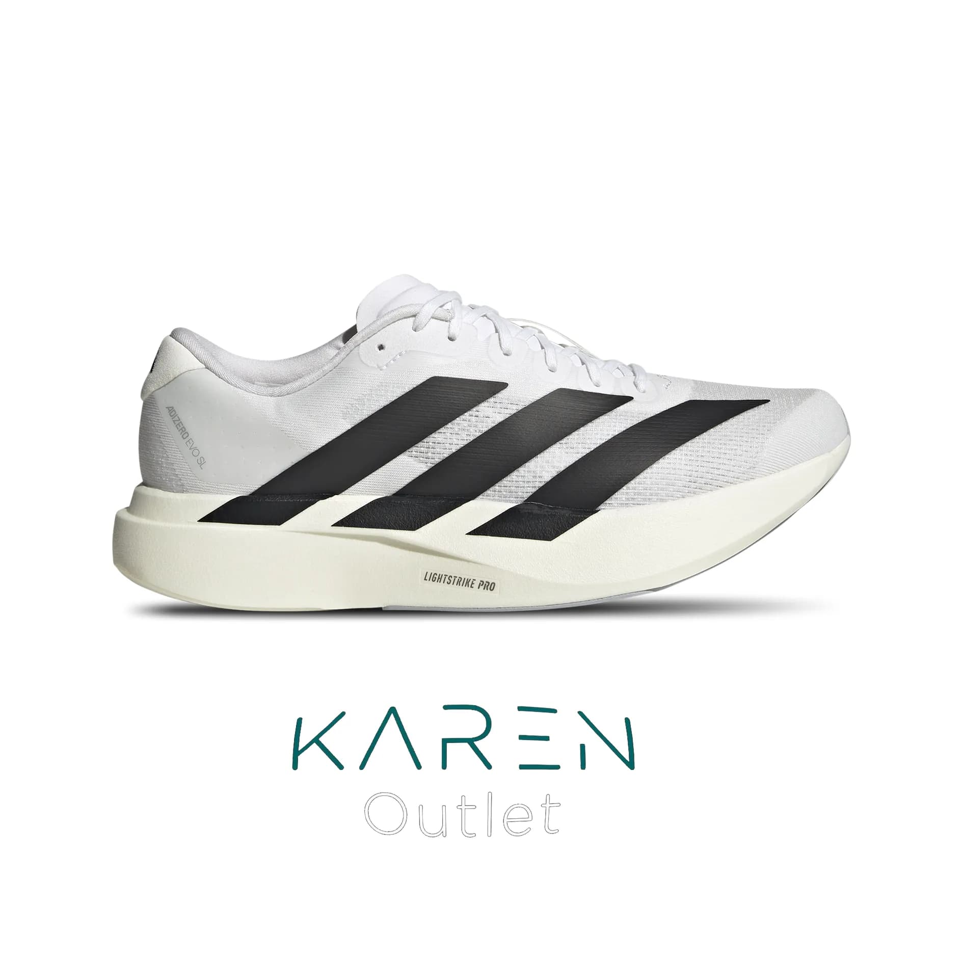 کفش رانینگ آدیداس آدی‌زیرو ایوو adidas Adizero EVO SL JS4494