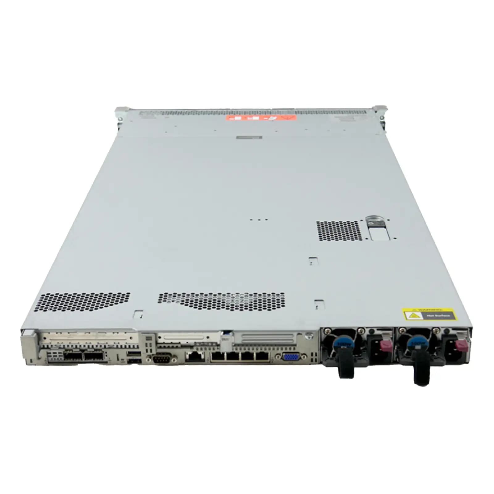 شاسی سرور HP ProLiant DL360 G9 4LFF — تصویر ۲