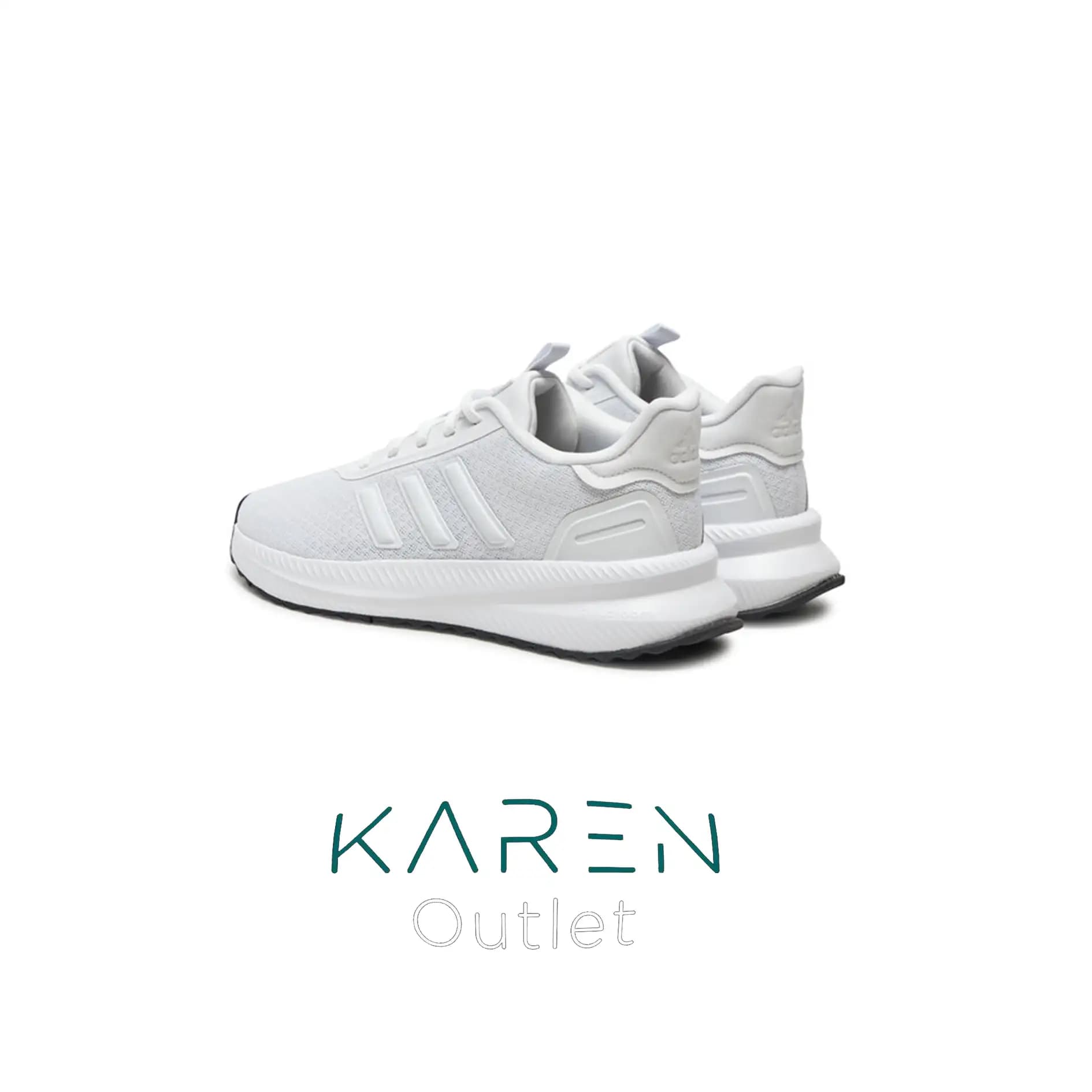 کفش اسپرت آدیداس ایکس پی‌ال‌آر پث | adidas X_PLR Path Shoes ID0481 — تصویر ۲