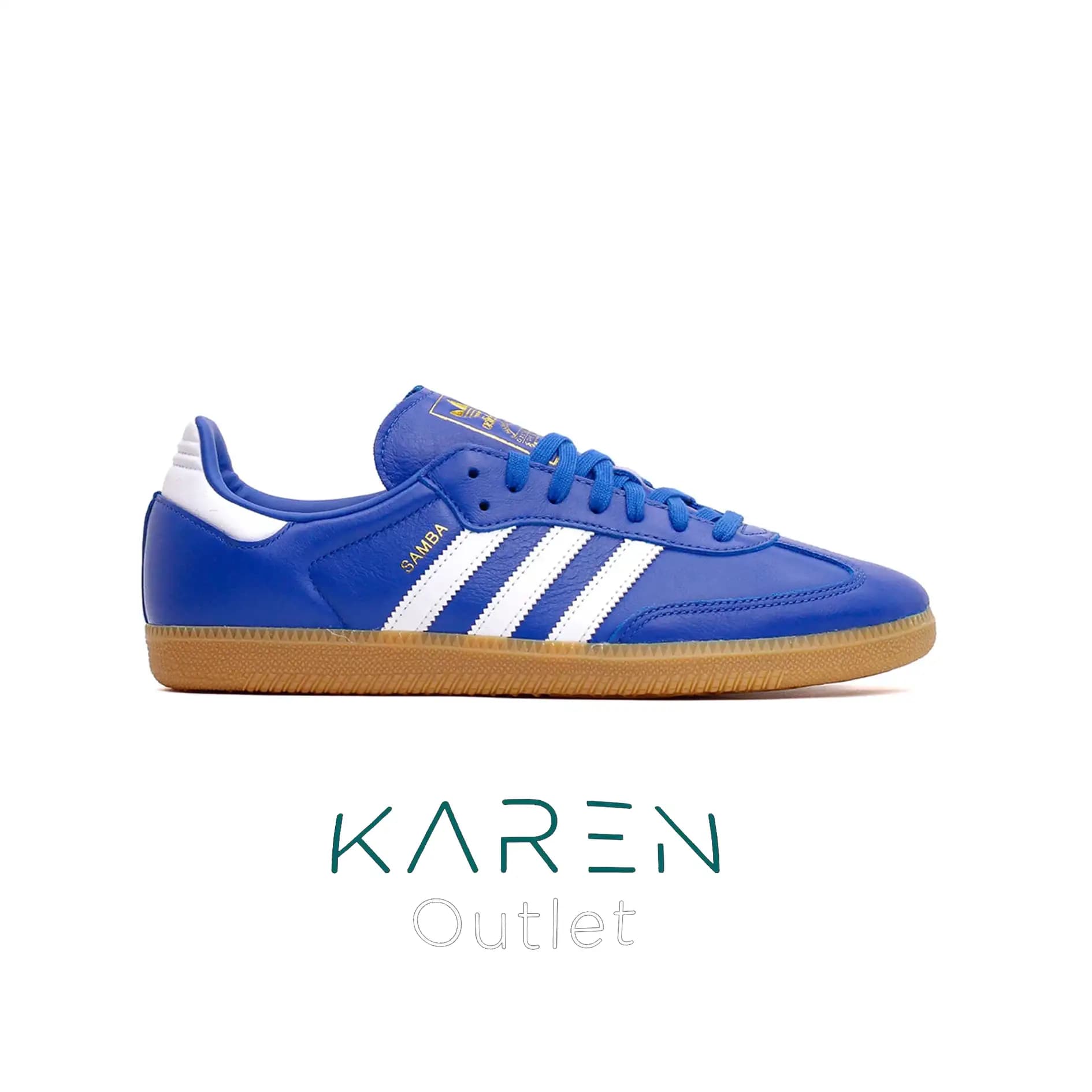 کفش اسپرت آدیداس سامبا | adidas Samba OG JR0882