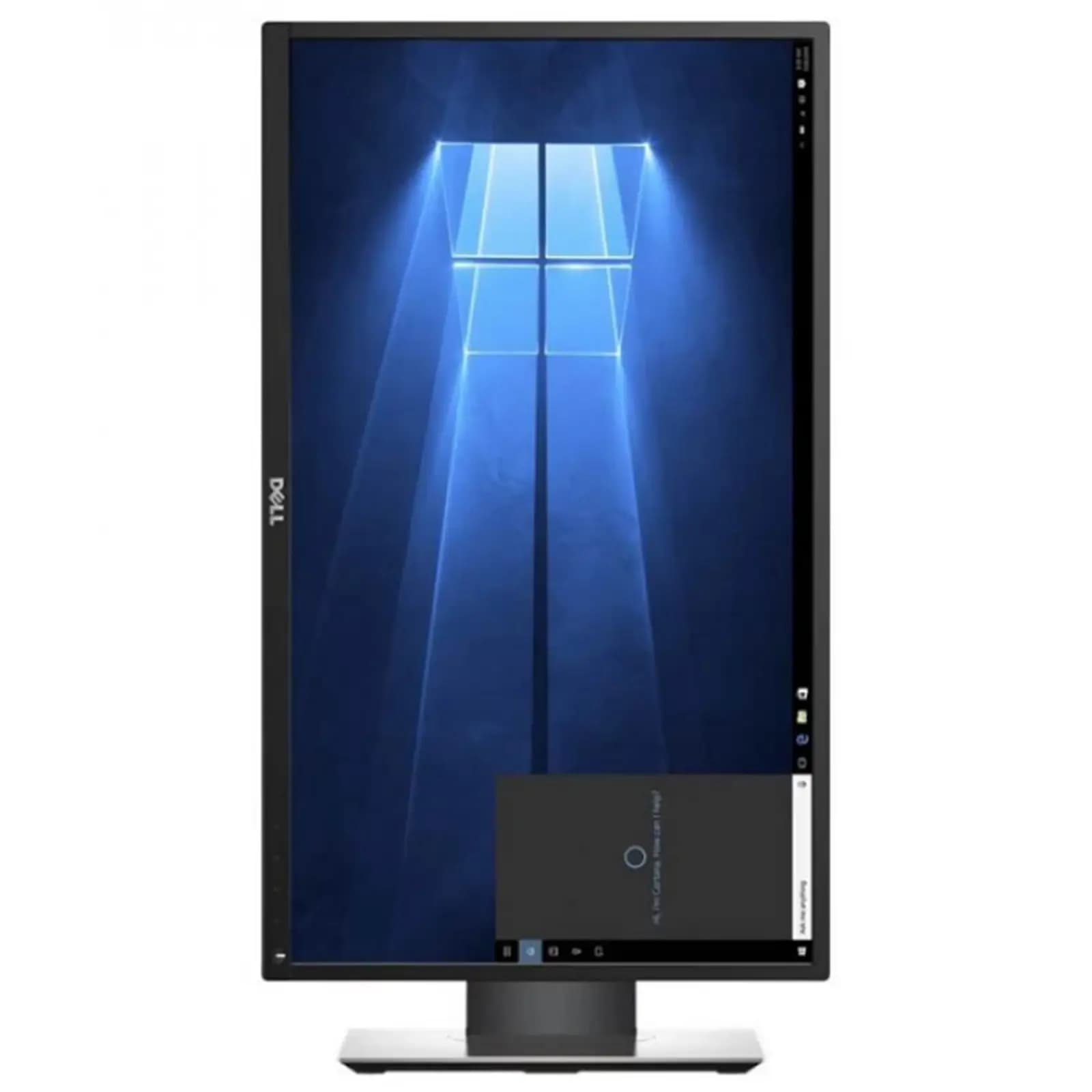مانیتور دل 24 اینچ مدل P2417H — تصویر ۳