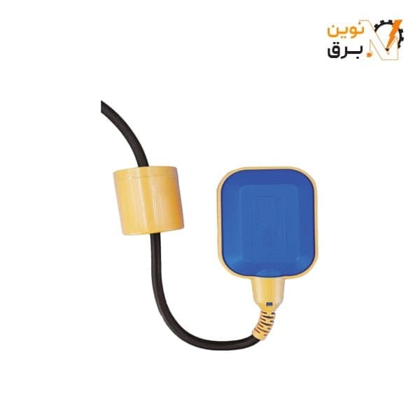 فلوتر مکانیکی 10 آمپر شیوا امواج 10 متری مدل MFL-10M