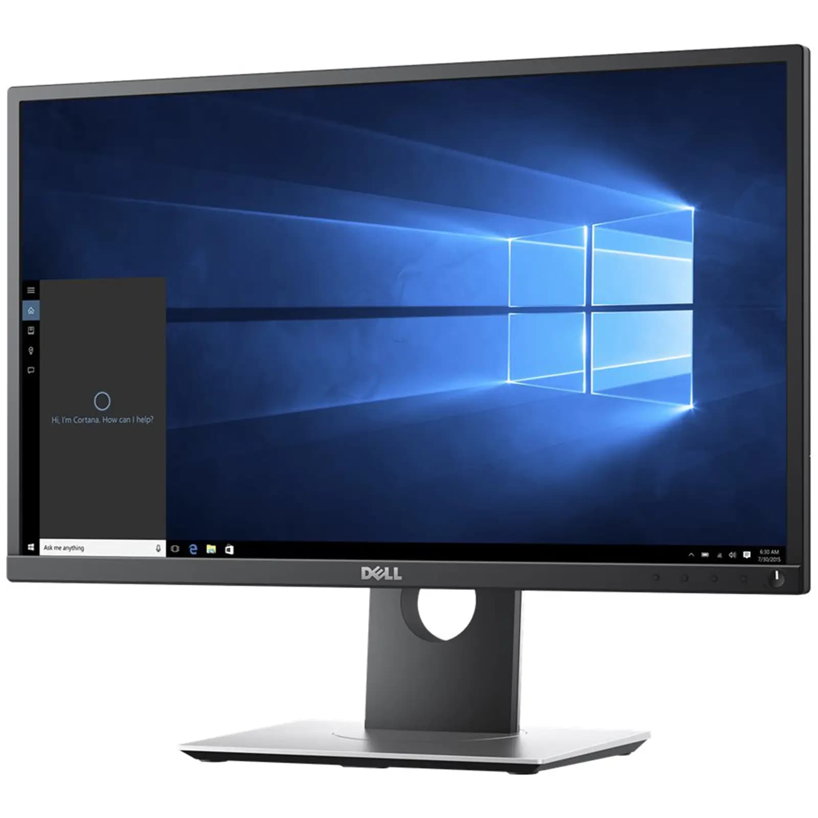 مانیتور دل 23 اینچ مدل P2317H — تصویر ۳