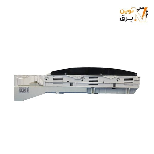 کليد فیوز عمودی پیچاز الکتریک سه پل 630 آمپر VERS-6360T — تصویر ۷