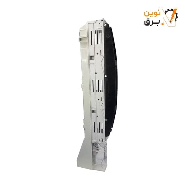 کليد فیوز عمودی پیچاز الکتریک سه پل 630 آمپر VERS-6360T — تصویر ۶