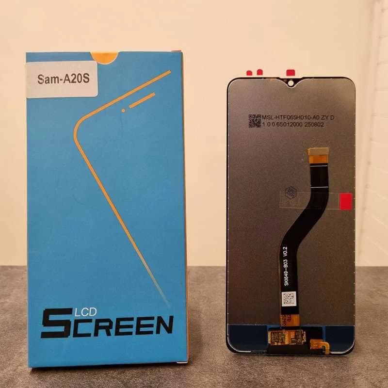 LCD سامسونگ Galaxy A20s — تصویر ۶