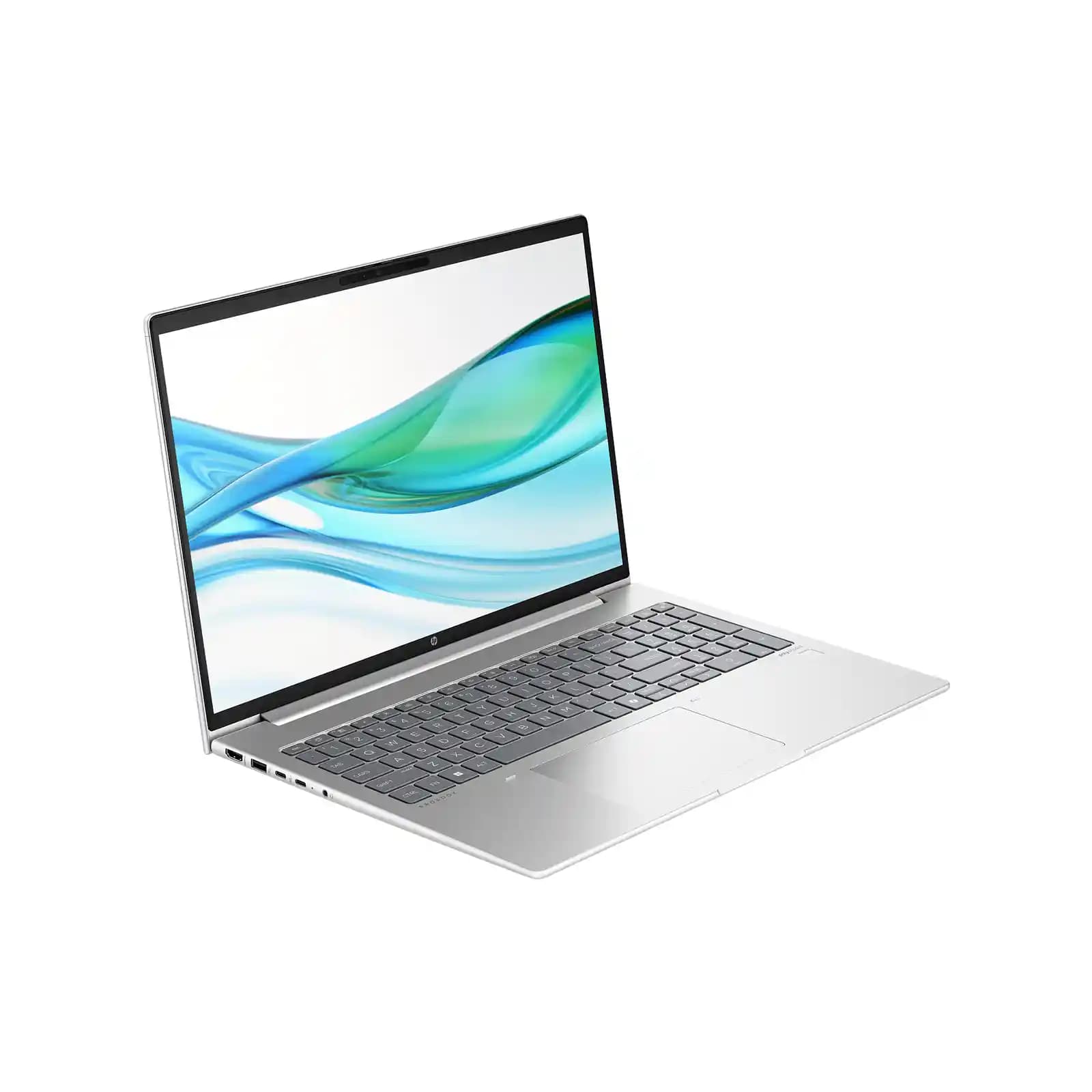 لپ تاپ 16 اینچی اچ پی مدل ProBook 465 G11 R7-7735U 16GB 1TB
