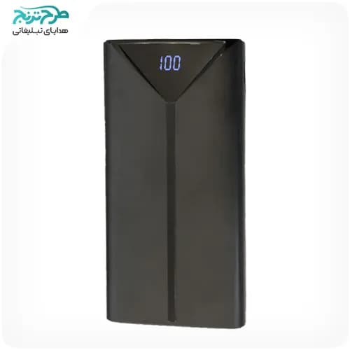 پاوربانک تبلیغاتی HOTTU HT01 — تصویر ۲