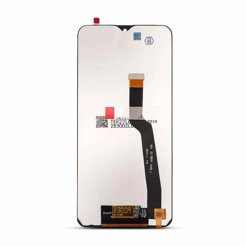 LCDسامسونگ Galaxy A10