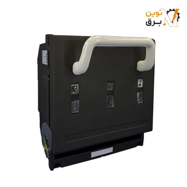 کليد فیوز باکالیت پیچاز الکتریک سه پل 630 آمپر PEFS-632