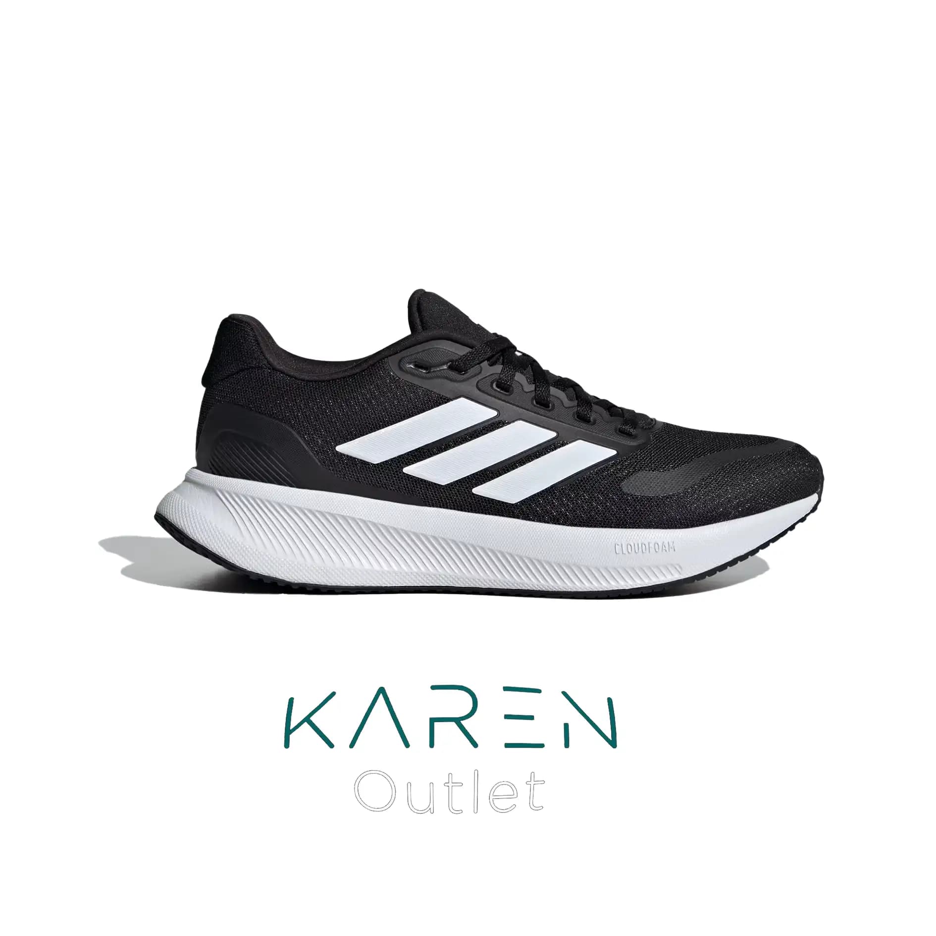 کفش رانینگ آدیداس رانفالکن ۵ | adidas Runfalcon 5 Running IH7759