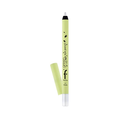 مداد چشم وگان GREEN UP فلورمار