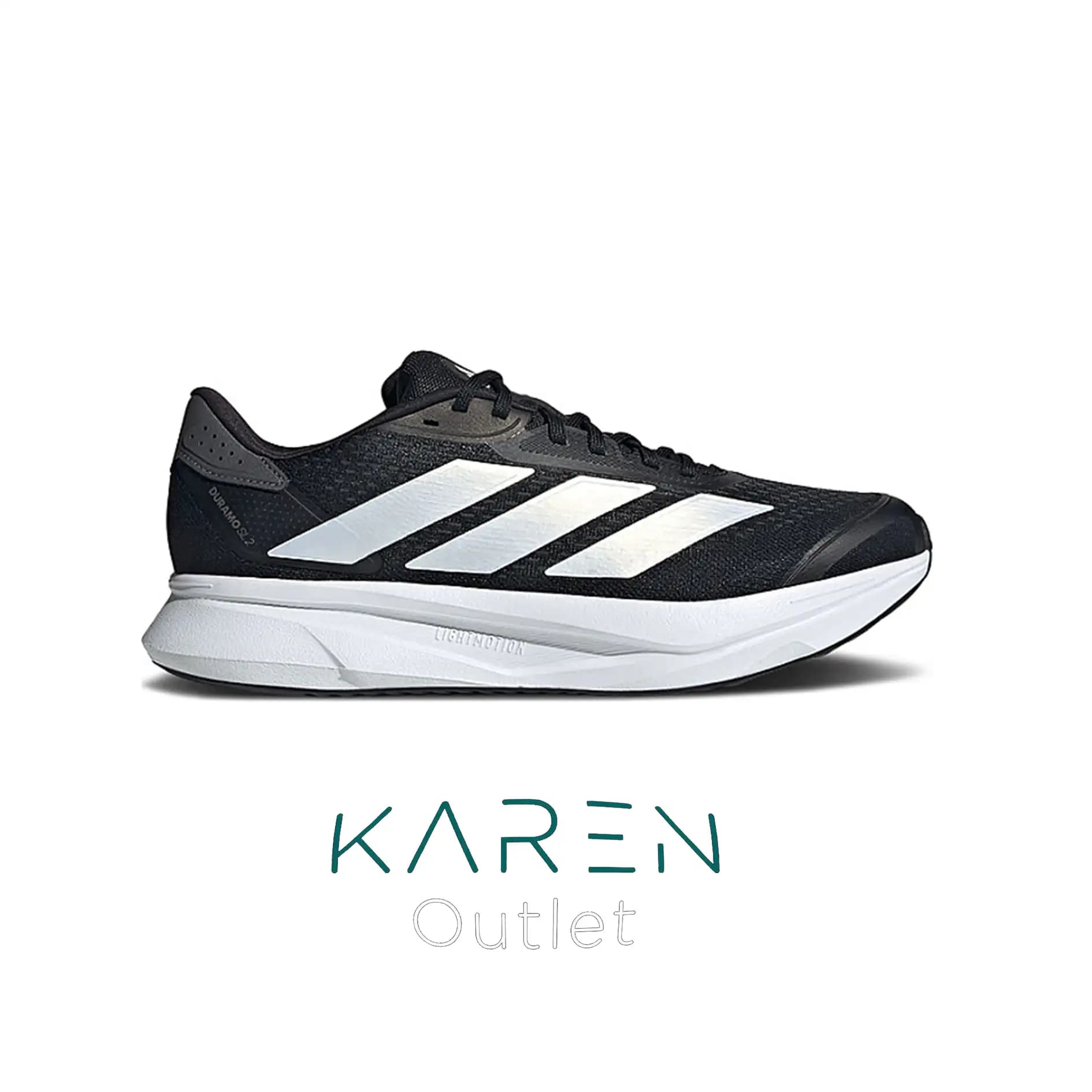 کفش رانینگ آدیداس دورامو adidas Duramo SL 2 IF9400