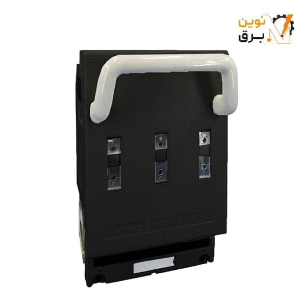 کليد فیوز باکالیت پیچاز الکتریک سه پل 250 آمپر PEFS-252 — تصویر ۲