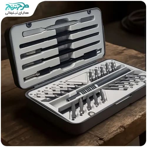 ست پیچ گوشتی مگنتی 26P