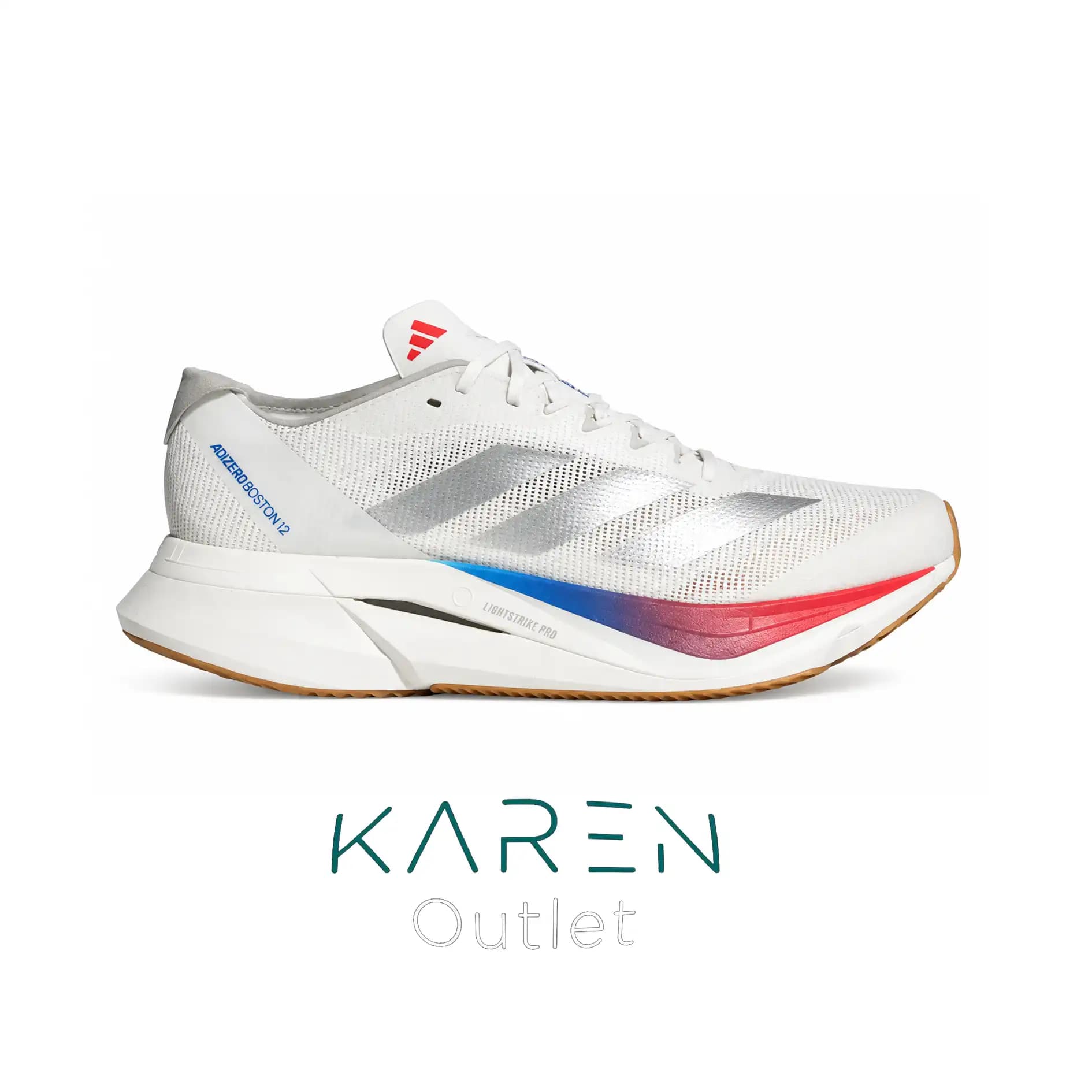 کفش رانینگ آدیداس آدی‌زیرو بوستون ۱۲ | adidas Adizero Boston 12 JI4480