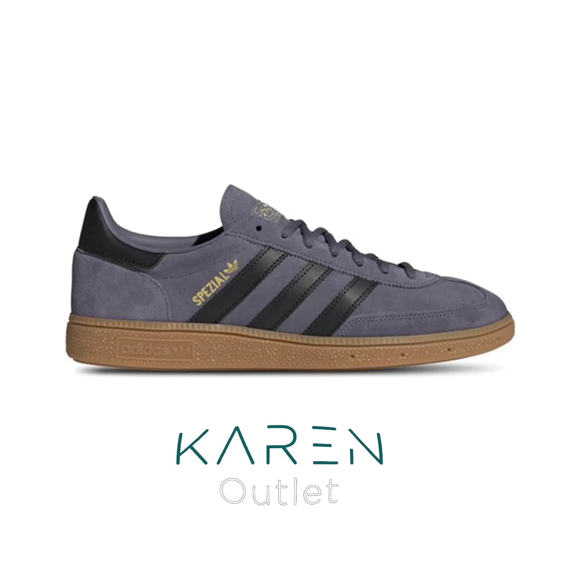 کفش اسپرت آدیداس هندبال اسپزیال | adidas Handball Spezial JR3847