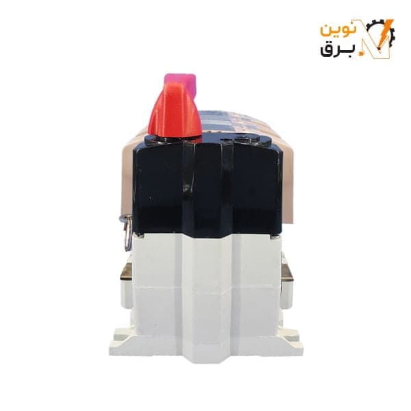 کليد فیوز یک طرفه پیچاز الکتریک سه پل 400 آمپر (قابل قطع زیر بار) IDS -401C — تصویر ۶