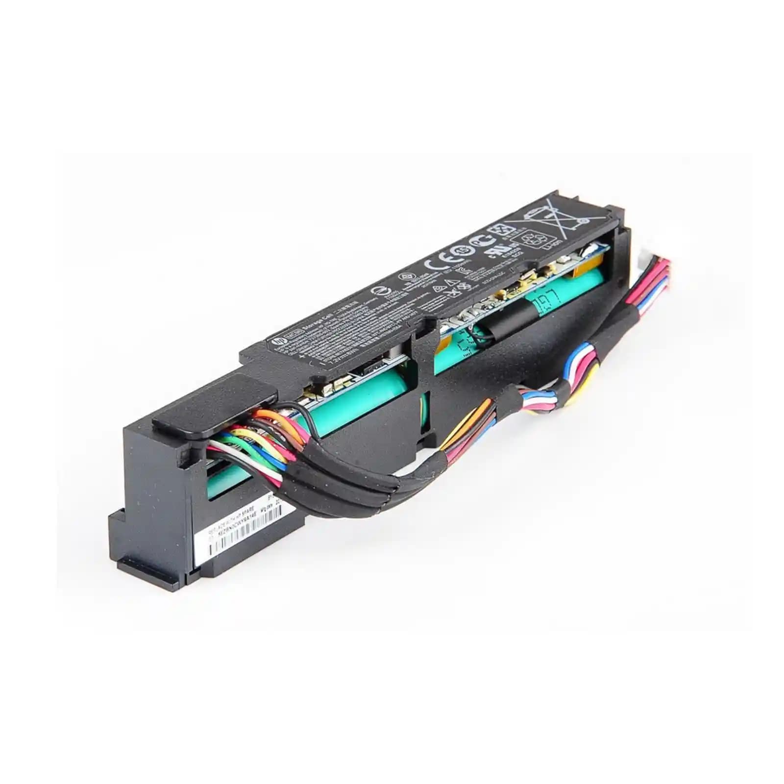 باتری ۹۶ وات سرور HPE مدل 002- 727260 — تصویر ۲