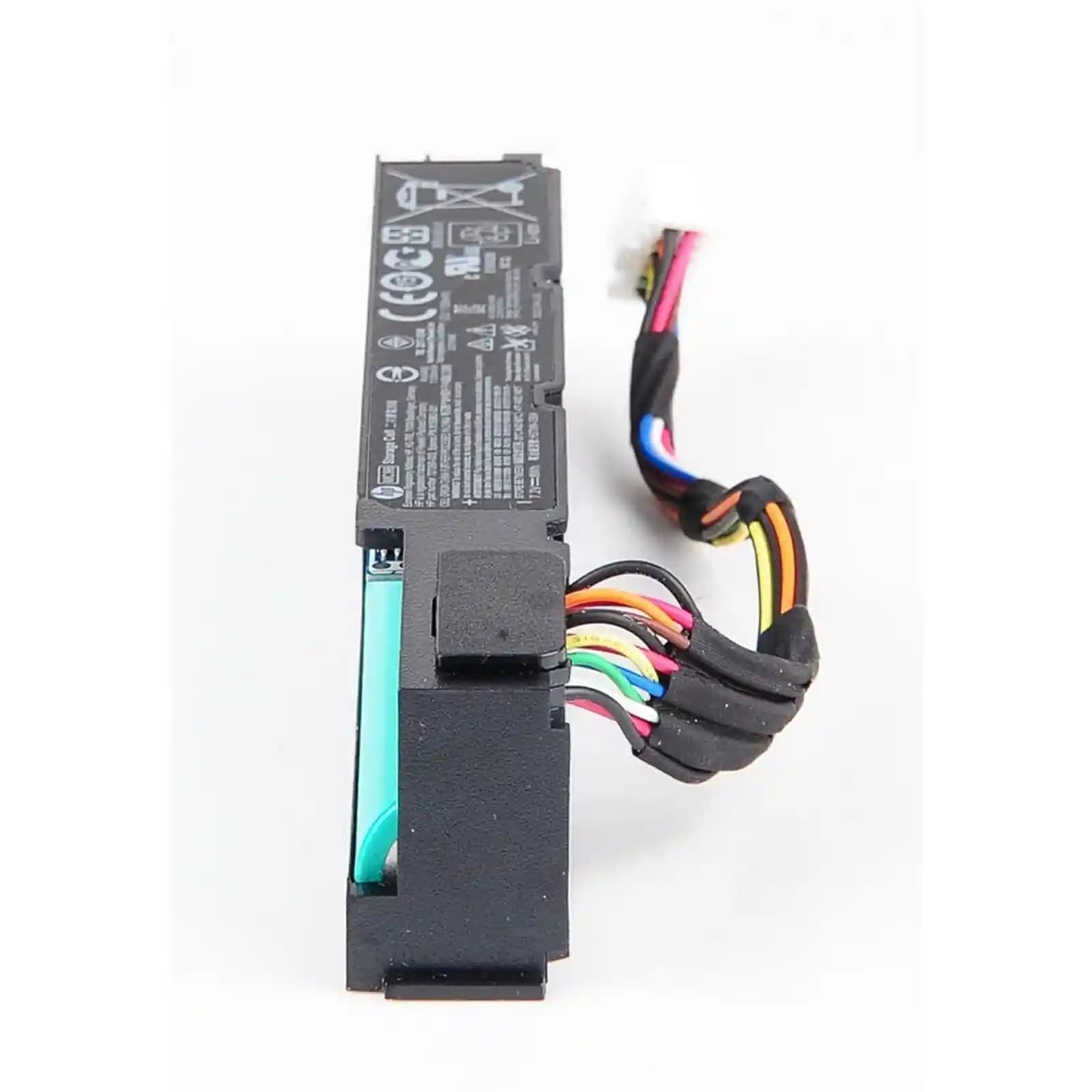باتری ۹۶ وات سرور HPE مدل 002- 727260 — تصویر ۳