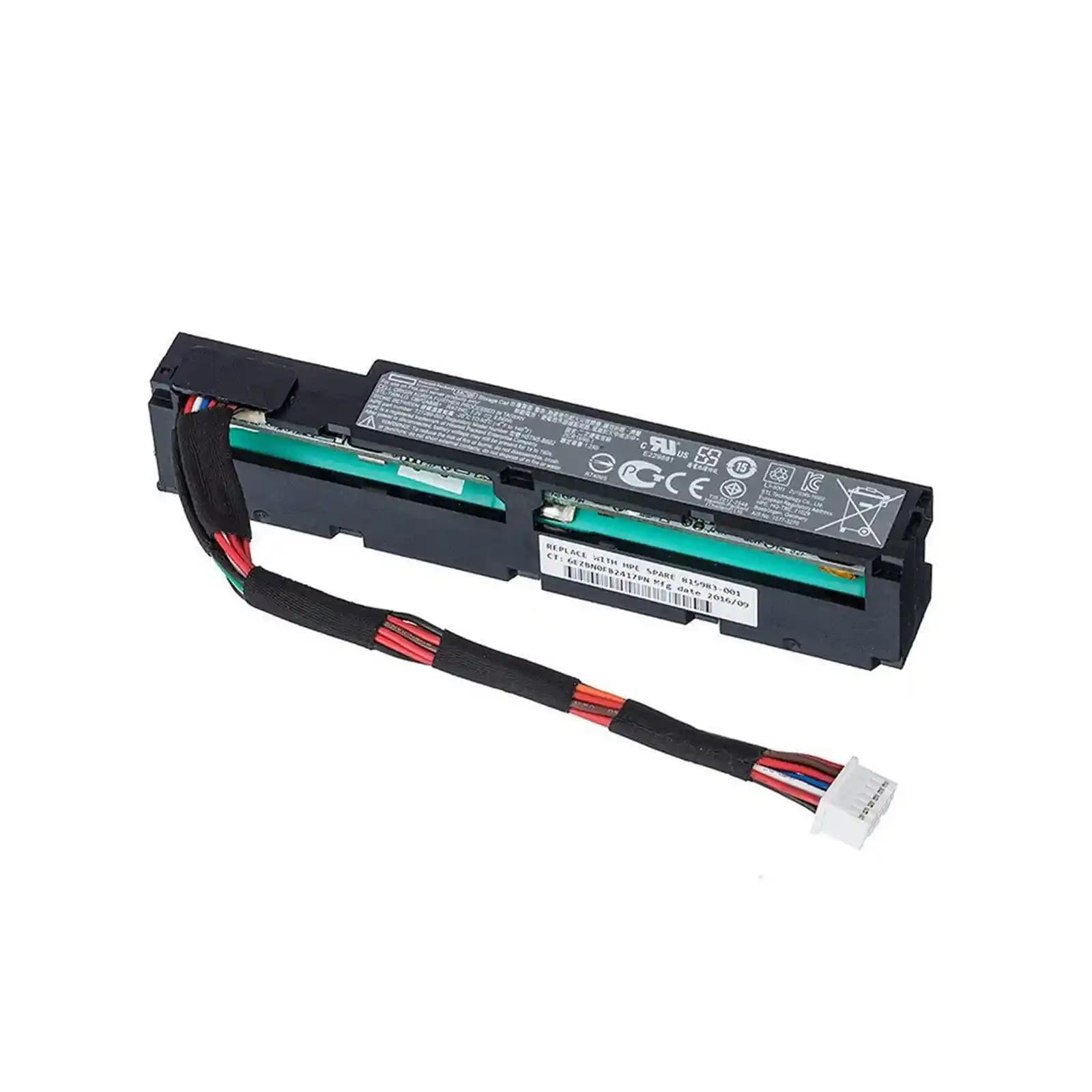باتری ۹۶ وات سرور HPE مدل 002- 727260