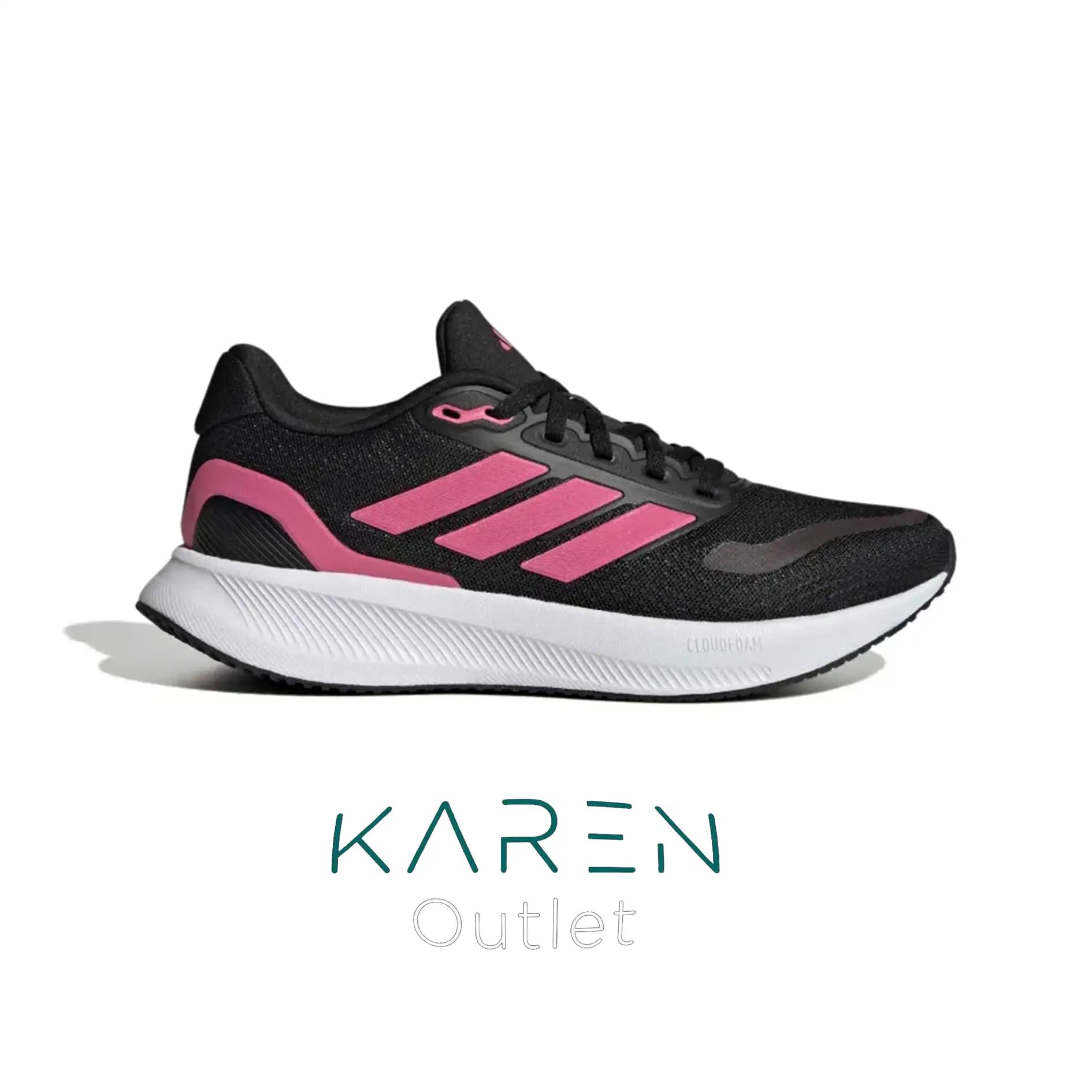 کفش رانینگ آدیداس رانفالکن ۵ | adidas Runfalcon 5 Running JR3093