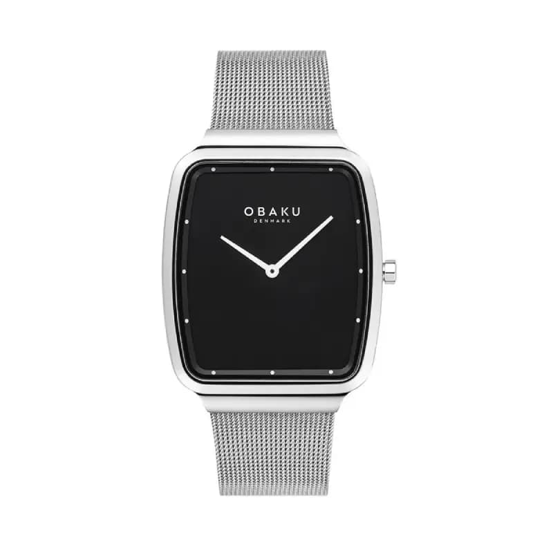 ساعت اوباکو Obaku مردانه مدل V267GXCBMC