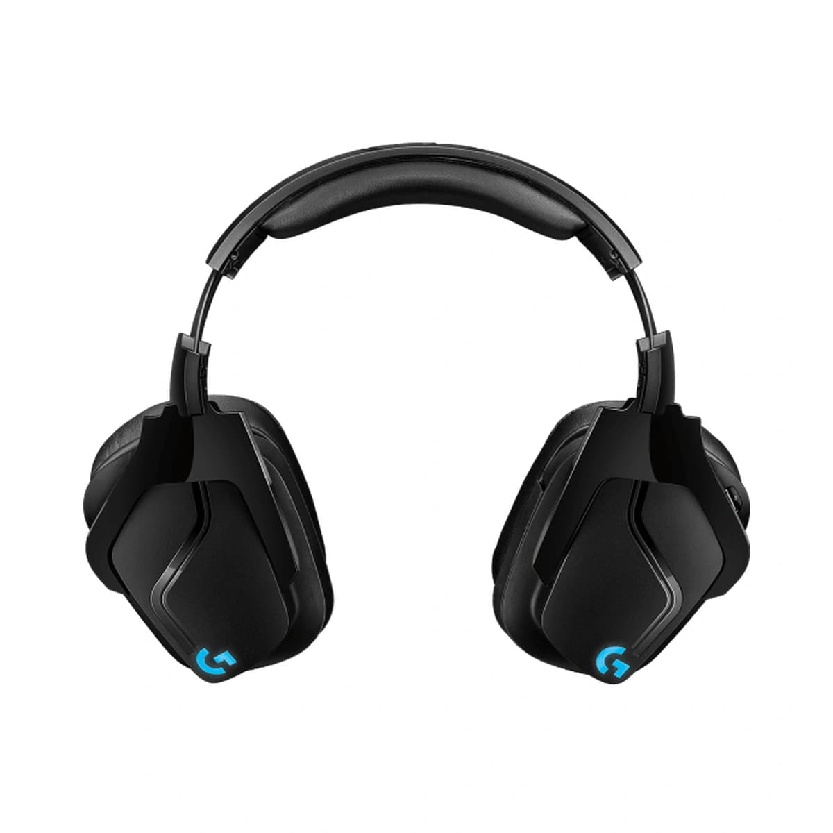 هدست گیمینگ لاجیتک مدل LOGITECH WIRLESS HEADSET G933S — تصویر ۵
