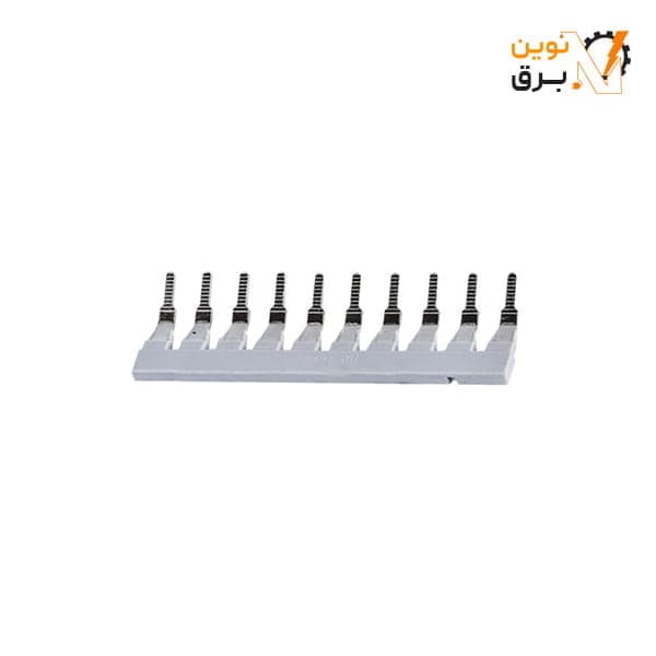 جمپر از کنار ترمینال دو طبقه پیچی رعد ده خانه سایز 4 سری BC10-4