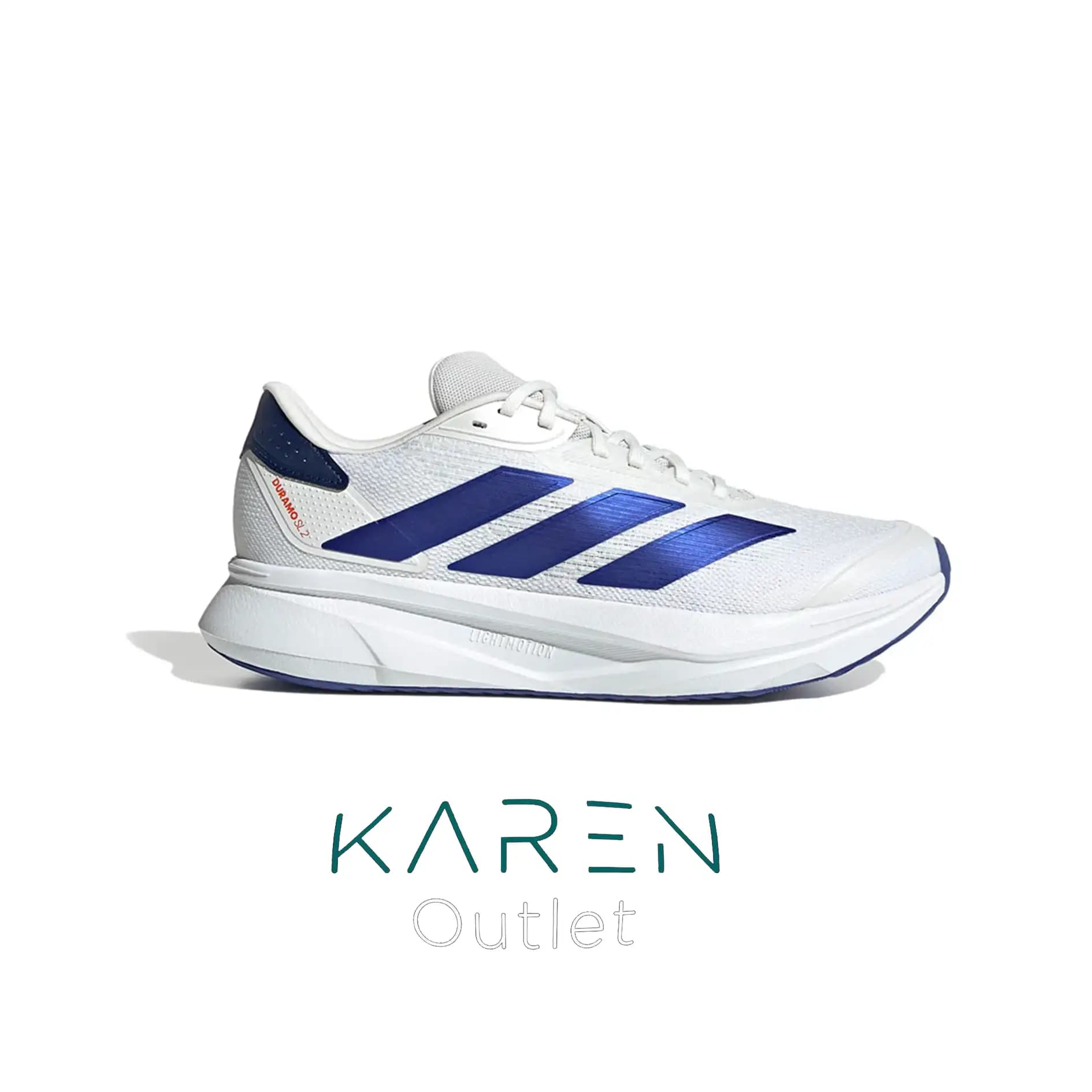 کفش رانینگ آدیداس دورامو | adidas Duramo SL 2 JS4395