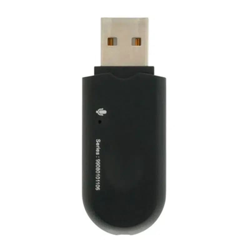دانگل بلوتوث خودرو Tsco BT-101 AUX — تصویر ۳