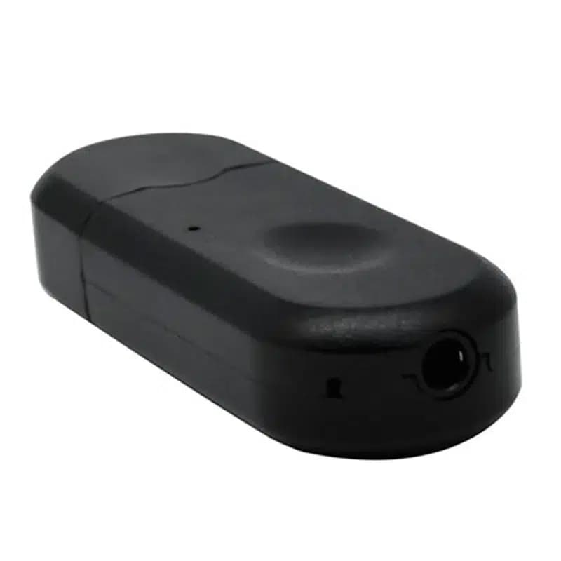 دانگل بلوتوث خودرو Tsco BT-101 AUX — تصویر ۲