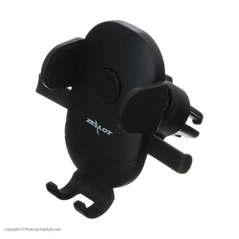 هولدر گوشی Zealot HG02 — تصویر ۳
